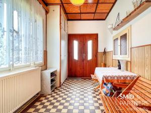 Prodej rodinného domu, Žleby, Zahradní, 162 m2