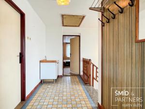 Prodej rodinného domu, Žleby, Zahradní, 162 m2