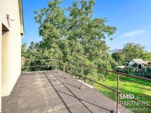 Prodej rodinného domu, Žleby, Zahradní, 162 m2