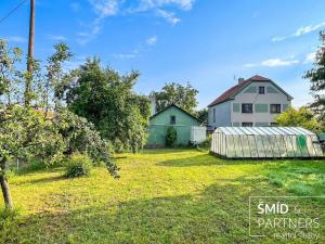 Prodej rodinného domu, Žleby, Zahradní, 162 m2