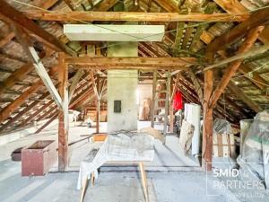 Prodej rodinného domu, Žleby, Zahradní, 162 m2