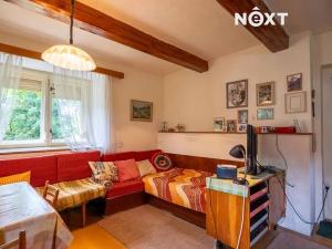 Prodej rodinného domu, Chlístovice, 220 m2