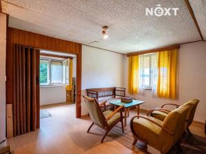 Prodej rodinného domu, Chlístovice, 220 m2