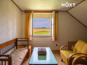 Prodej rodinného domu, Chlístovice, 220 m2