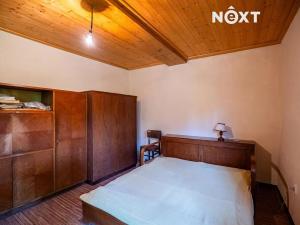 Prodej rodinného domu, Chlístovice, 220 m2