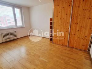 Pronájem bytu 4+1, Vyškov - Dědice, Sídliště Osvobození, 93 m2