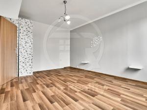 Prodej bytu 1+1, Chodov, Čapkova, 38 m2