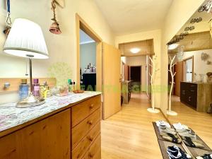 Pronájem bytu 2+1, Zlín, Padělky III, 64 m2