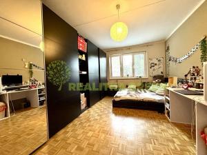 Pronájem bytu 2+1, Zlín, Padělky III, 64 m2