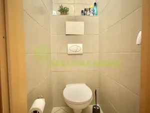 Pronájem bytu 2+1, Zlín, Padělky III, 64 m2