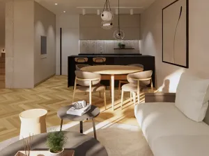 Prodej rodinného domu, Olomouc, Jižní, 162 m2