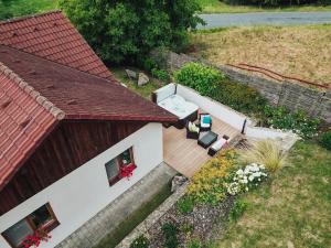 Prodej rodinného domu, Halenkovice, 188 m2