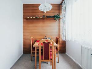 Prodej bytu 4+1, Zlín, Křiby, 90 m2