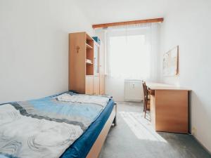 Prodej bytu 4+1, Zlín, Křiby, 90 m2