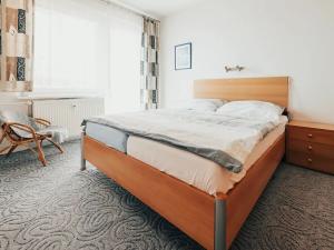 Prodej bytu 4+1, Zlín, Křiby, 90 m2
