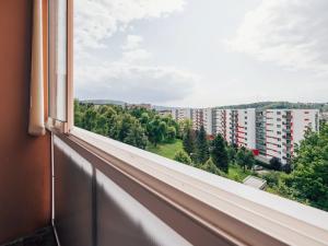 Prodej bytu 4+1, Zlín, Křiby, 90 m2