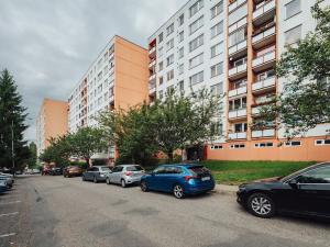 Prodej bytu 4+1, Zlín, Křiby, 90 m2
