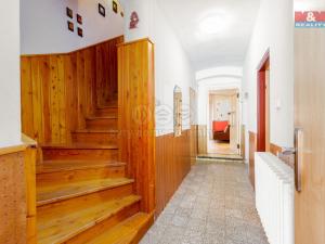 Prodej chalupy, Lipová-lázně, 190 m2