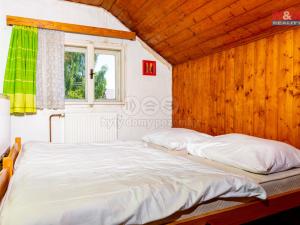 Prodej chalupy, Lipová-lázně, 190 m2