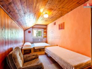 Prodej chalupy, Lipová-lázně, 190 m2
