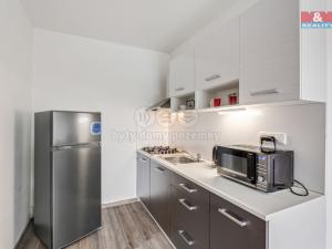 Prodej bytu 2+kk, Teplice - Trnovany, Trnovanská, 39 m2