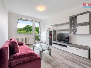 Prodej bytu 2+kk, Teplice - Trnovany, Trnovanská, 39 m2