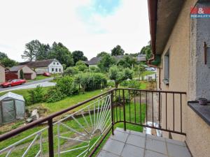 Prodej rodinného domu, Havlíčkova Borová, K Vepřové, 142 m2