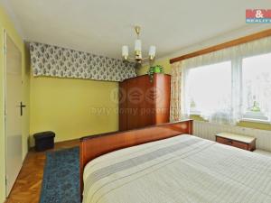 Prodej rodinného domu, Havlíčkova Borová, K Vepřové, 142 m2
