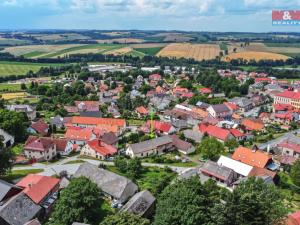 Prodej rodinného domu, Havlíčkova Borová, K Vepřové, 142 m2