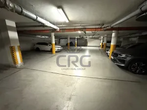 Pronájem garáže, Olomouc, Uhelná, 12 m2