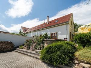 Prodej ubytování, Kvítkovice, 580 m2