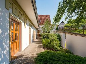 Prodej ubytování, Kvítkovice, 580 m2