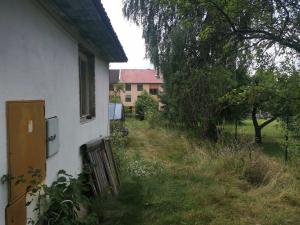 Prodej pozemku, Třeboň - Třeboň II, Lesní, 784 m2