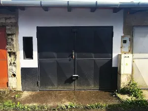 Prodej garáže, Ostrava, Bartošova, 18 m2