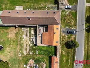 Prodej rodinného domu, Lkáň, 100 m2