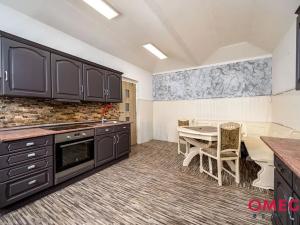 Prodej rodinného domu, Lkáň, 100 m2
