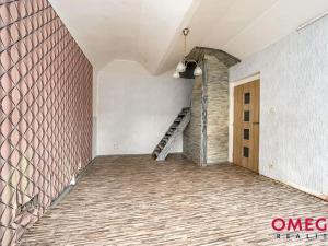 Prodej rodinného domu, Lkáň, 100 m2