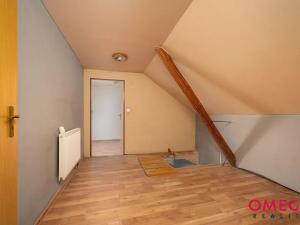 Prodej rodinného domu, Lkáň, 100 m2