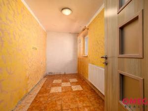 Prodej rodinného domu, Lkáň, 100 m2