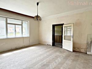 Prodej rodinného domu, Rašovice, 184 m2