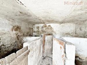 Prodej rodinného domu, Rašovice, 184 m2