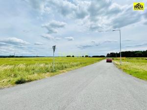 Prodej pozemku pro bydlení, Vesce, 11571 m2