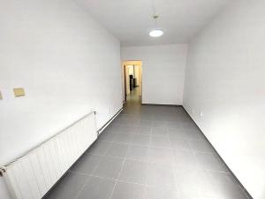 Pronájem kanceláře, Brno - Černá Pole, Klecandova, 33 m2