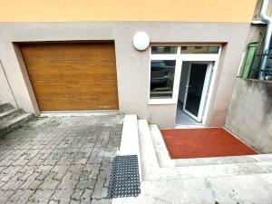 Pronájem kanceláře, Brno - Černá Pole, Klecandova, 33 m2