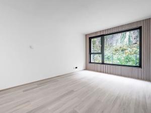Pronájem bytu 1+kk, Praha - Hlubočepy, Na Zlíchově, 26 m2