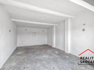 Prodej garáže, Karviná, Sportovní, 21 m2