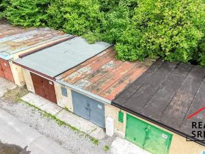 Prodej garáže, Karviná, Sportovní, 21 m2