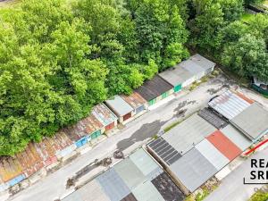 Prodej garáže, Karviná, Sportovní, 21 m2
