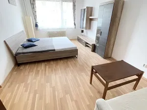 Pronájem bytu 2+kk, Praha - Hostivař, plukovníka Mráze, 40 m2