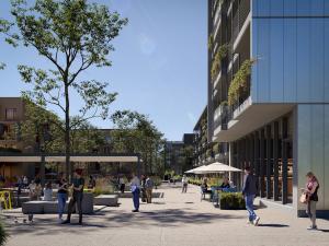 Prodej bytu 4+kk, Brno, 96 m2